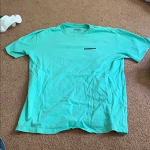 Patagonia T - Shirt